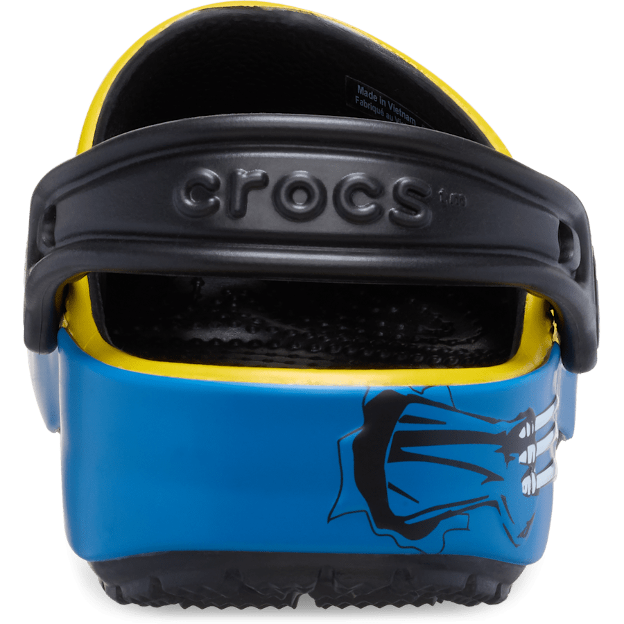 Toddler Wolverine Classic Clog | Crocs Great Value