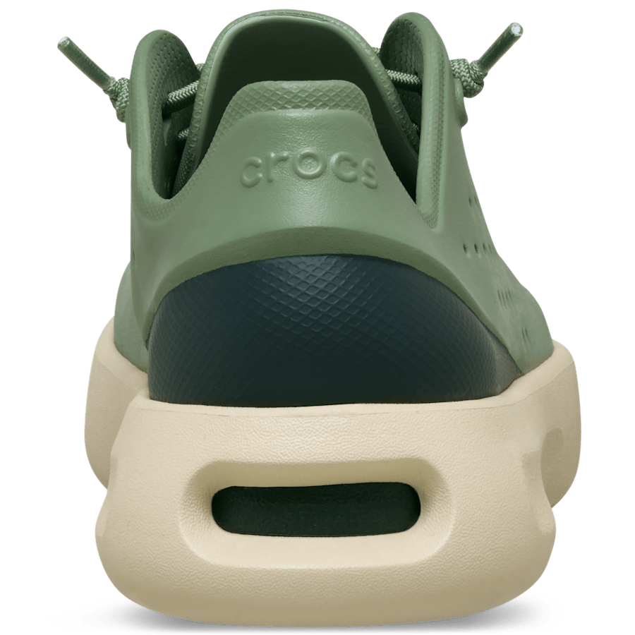 Men's InMotion LiteRide™ Heel Block Pacer | Crocs Signature