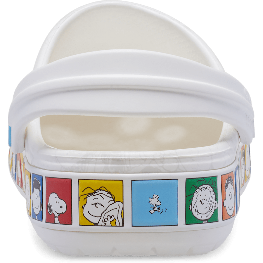 Peanuts Crocband Clog | Crocs Best Seller