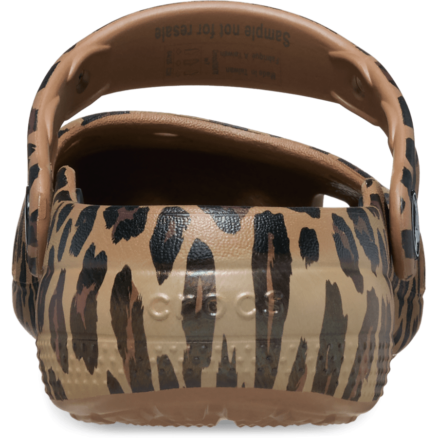 Classic Animal Ballet | Crocs Discount