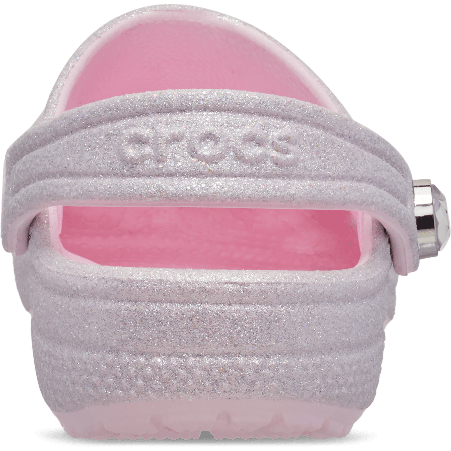 Toddler IAM Princess Clog | Crocs Essential