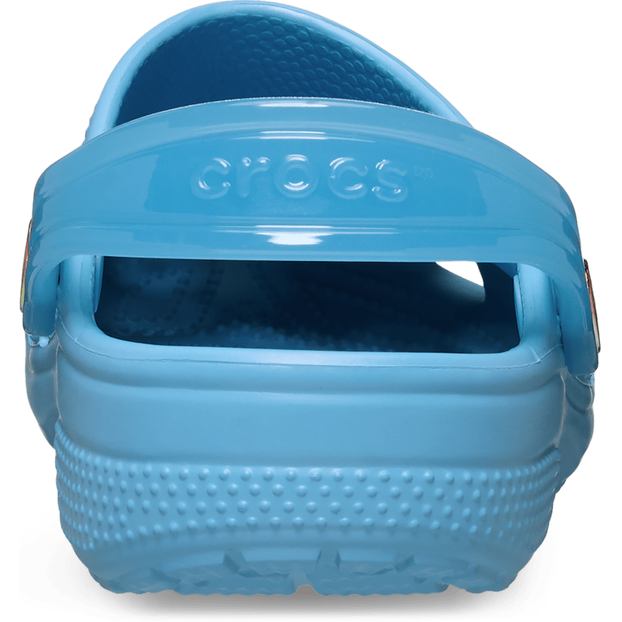 Kids' Classic Scented Snow Cone Clog | Crocs Everyday