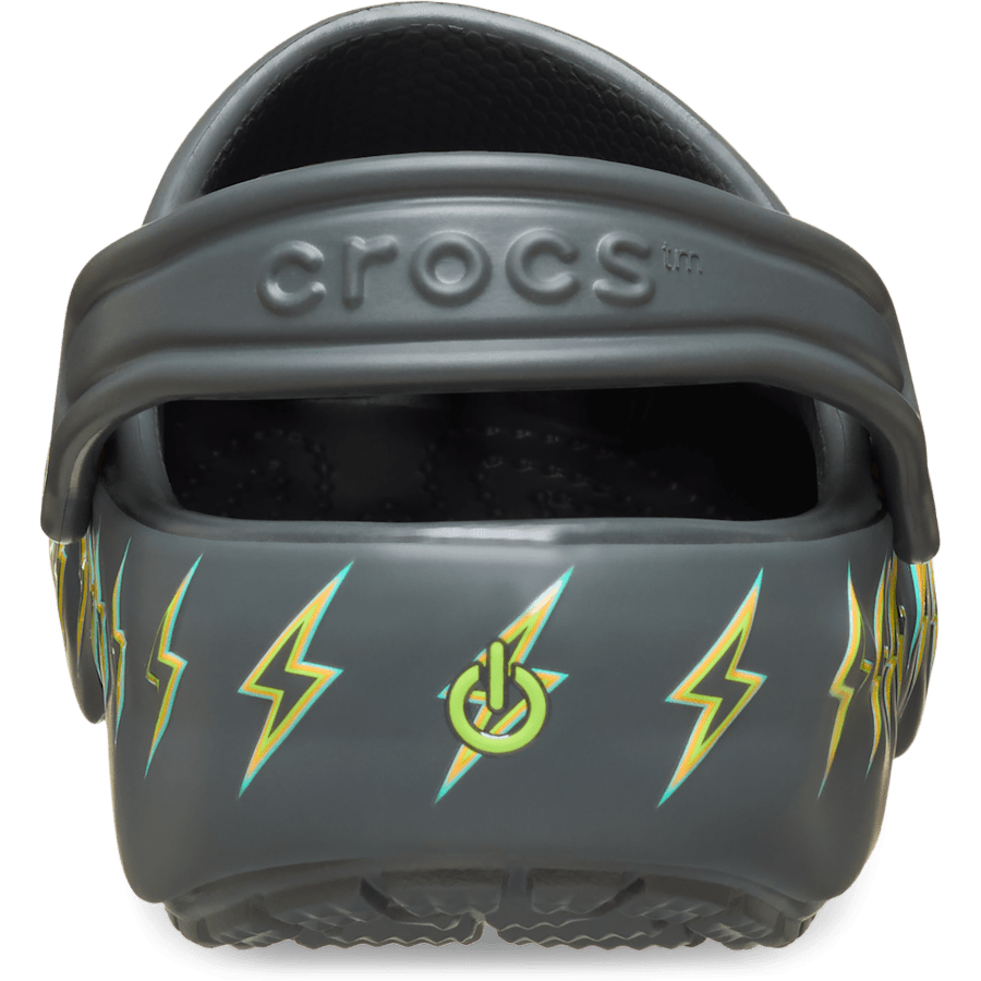 Kids' Classic Bolt Lights Clog | Crocs Exclusive