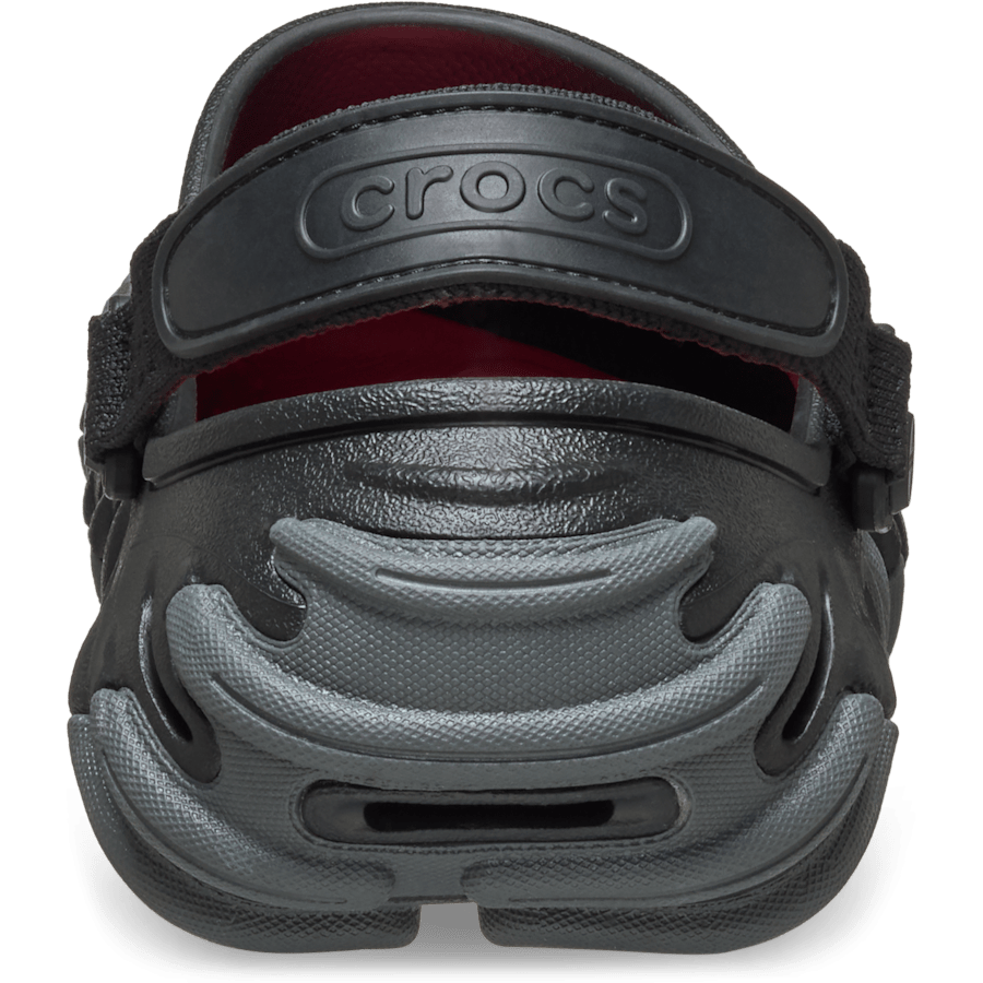Echo RO Clog Sunset | Crocs Premium