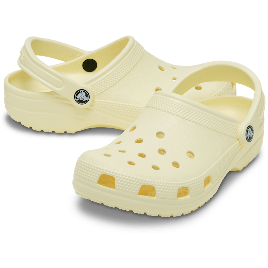 Classic Clog | Crocs Essential