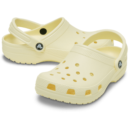 Classic Clog | Crocs Essential