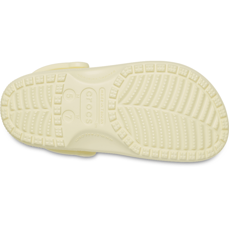 Classic Clog | Crocs Essential