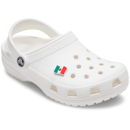 Mexico Flag Jibbitz™ charm | Crocs New