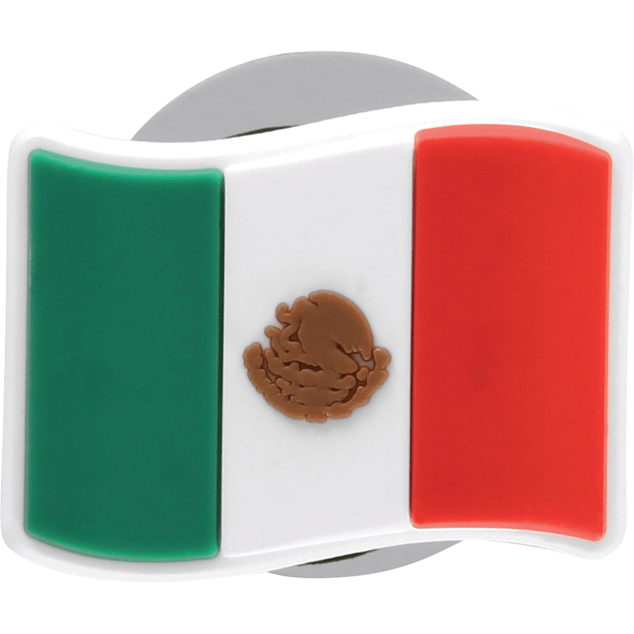 Mexico Flag Jibbitz™ charm | Crocs New