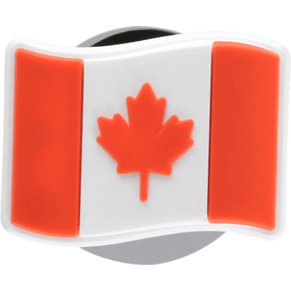 Canada Flag Jibbitz™ charms | Crocs Hot Sale