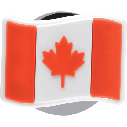 Canada Flag Jibbitz™ charms | Crocs Hot Sale