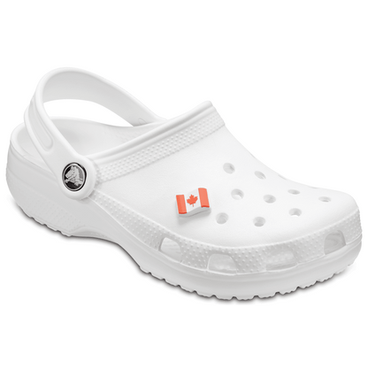 Canada Flag Jibbitz™ charms | Crocs Hot Sale