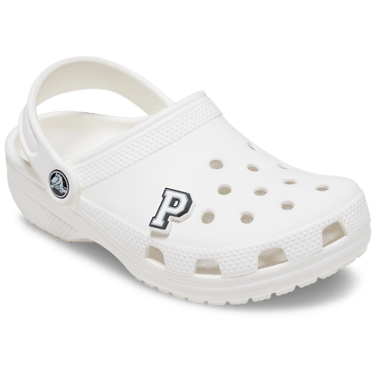 Letter P Jibbitz Shoe Charm | Crocs Exclusive