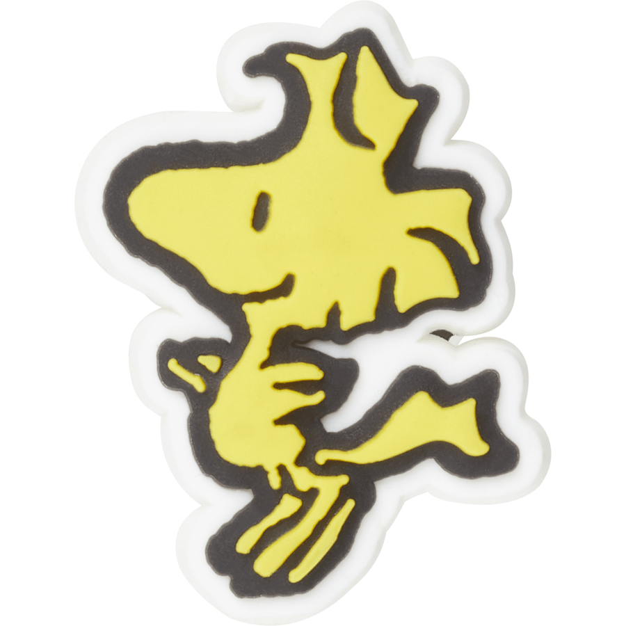 Peanuts® Woodstock® Jibbitz Shoe Charm | Crocs Customer Favorite
