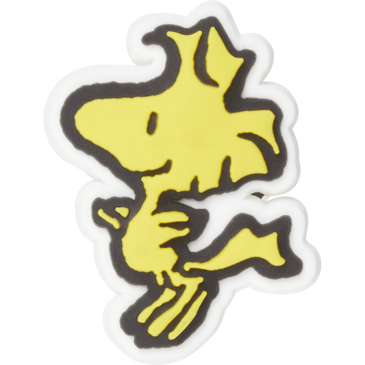 Peanuts® Woodstock® Jibbitz Shoe Charm | Crocs Customer Favorite