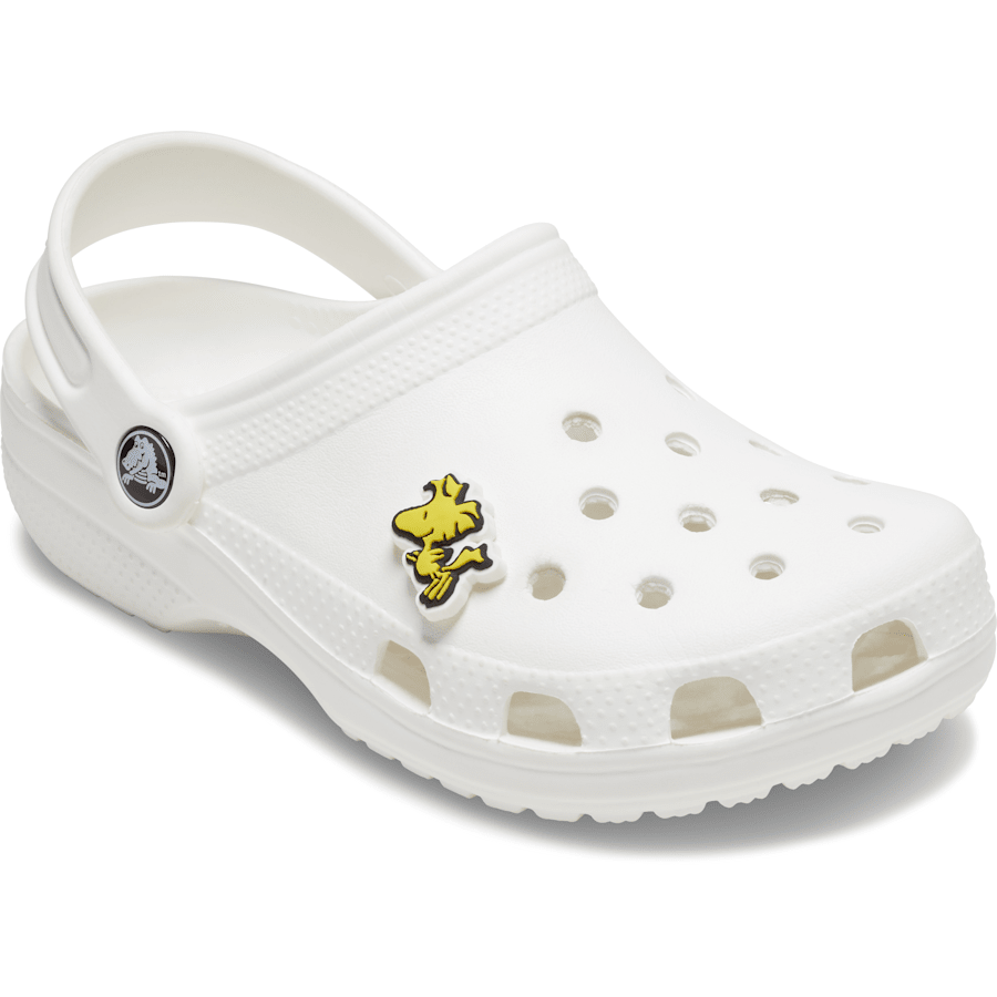 Peanuts® Woodstock® Jibbitz Shoe Charm | Crocs Customer Favorite