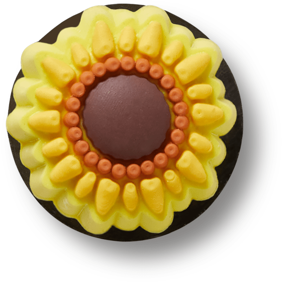 Sunflower Jibbitz Shoe Charm | Crocs Trusted