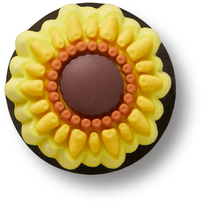 Sunflower Jibbitz Shoe Charm | Crocs Trusted