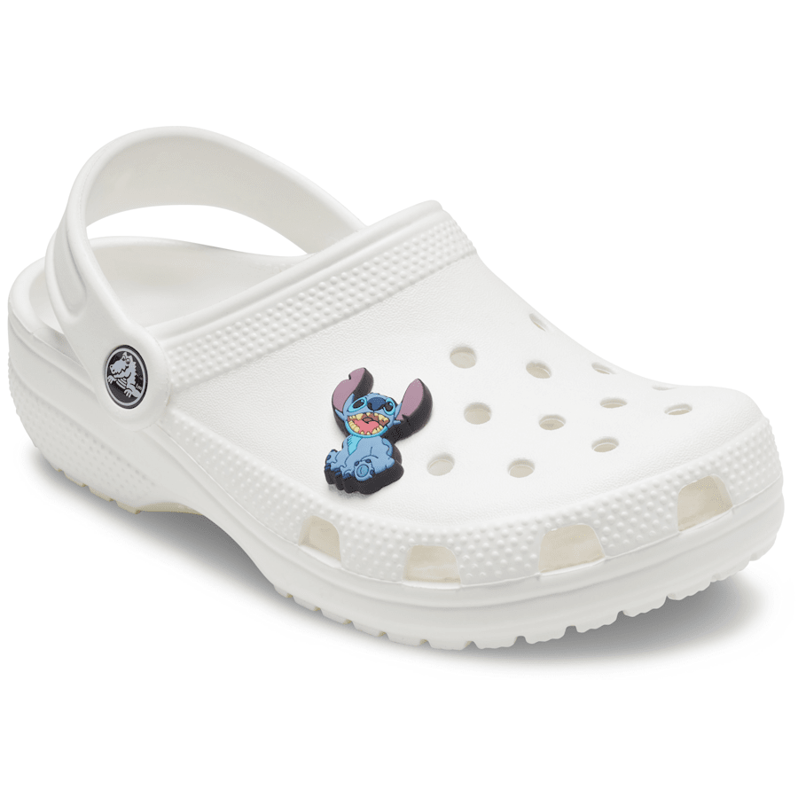 Disney Stitch Jibbitz Shoe Charm | Crocs Trusted