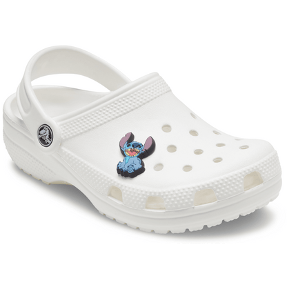 Disney Stitch Jibbitz Shoe Charm | Crocs Trusted
