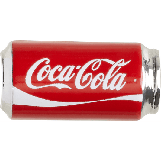Coca Cola Can Jibbitz Shoe Charm | Crocs Everyday