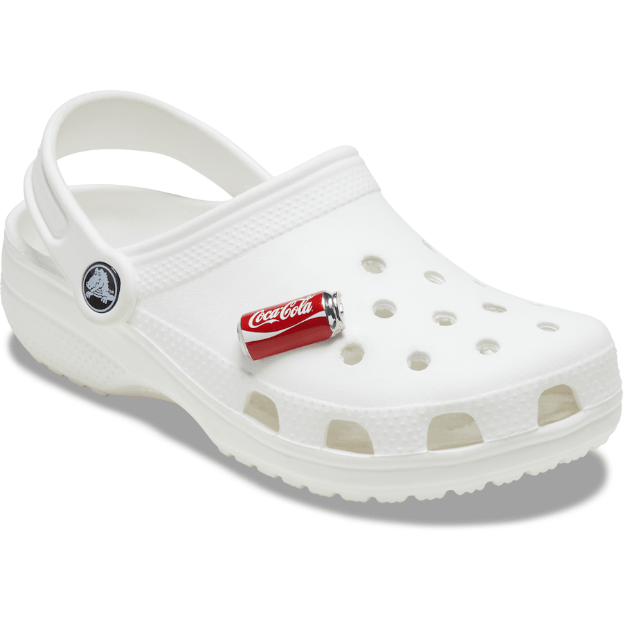Coca Cola Can Jibbitz Shoe Charm | Crocs Everyday