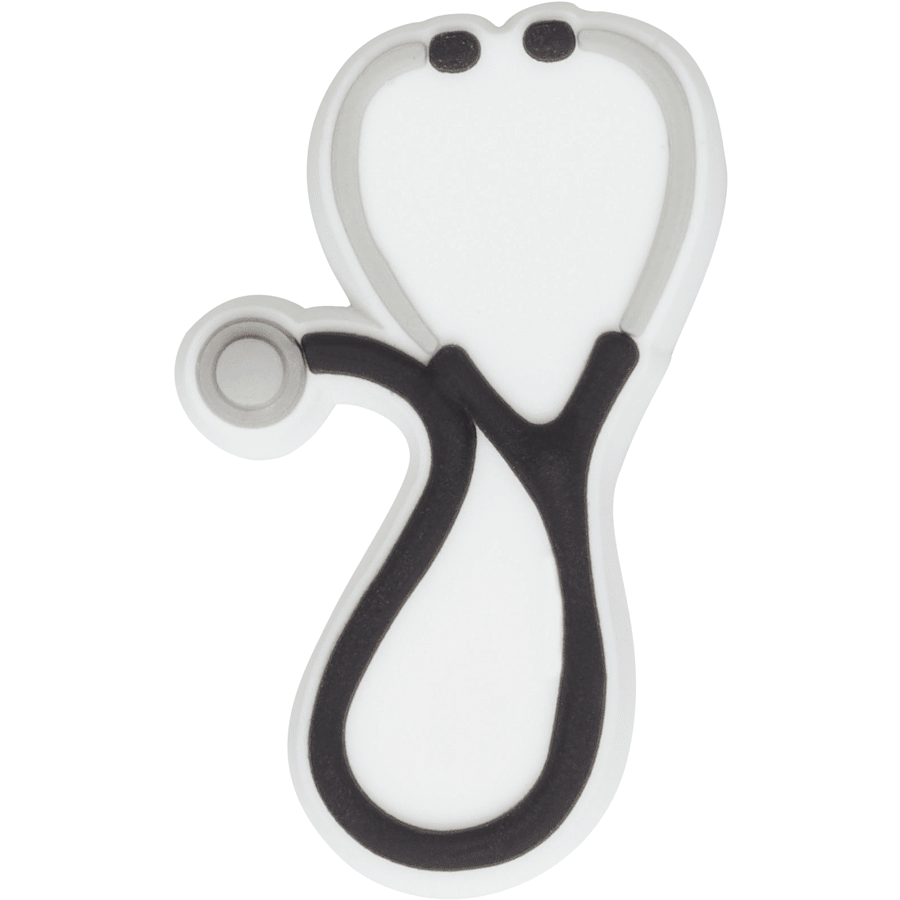 Stethoscope Jibbitz Shoe Charm | Crocs Quality