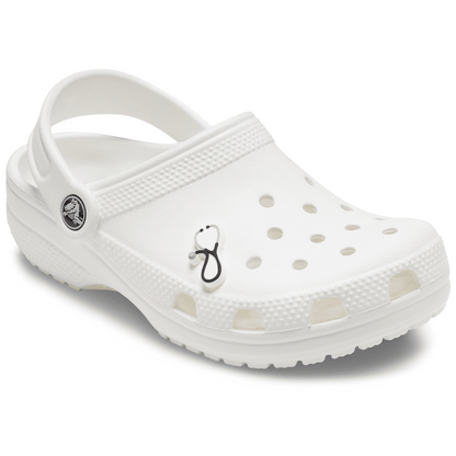 Stethoscope Jibbitz Shoe Charm | Crocs Quality