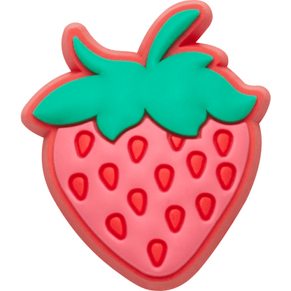 Strawberry Fruit Jibbitz Shoe Charm | Crocs Sale