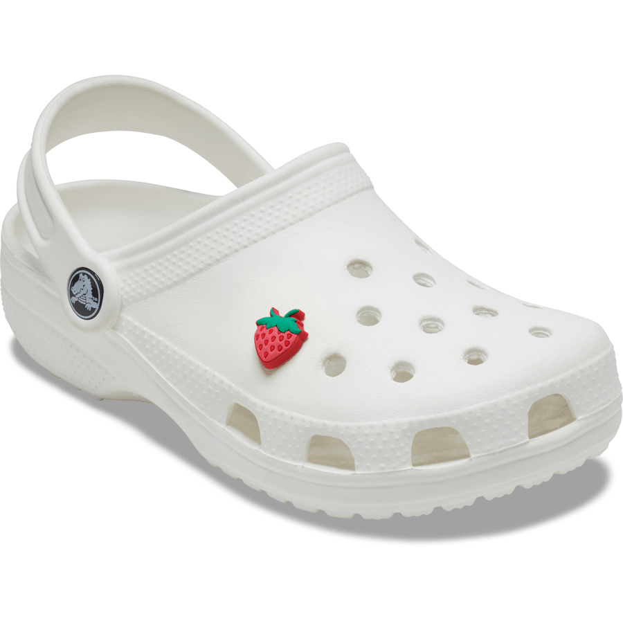 Strawberry Fruit Jibbitz Shoe Charm | Crocs Sale