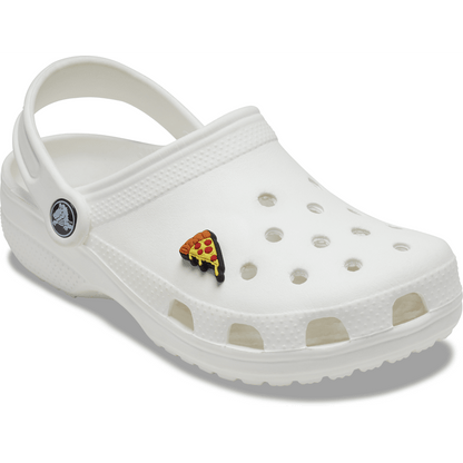 Pizza Slice Jibbitz Shoe Charm | Crocs Popular
