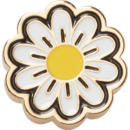 Elevated Daisy Jibbitz Shoe Charm | Crocs Popular