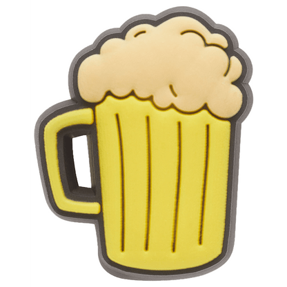 Beer Jibbitz Shoe Charm | Crocs Latest
