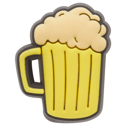 Beer Jibbitz Shoe Charm | Crocs Latest