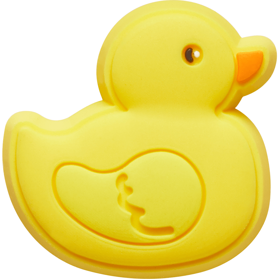 Rubber Ducky Jibbitz Shoe Charm | Crocs Exclusive
