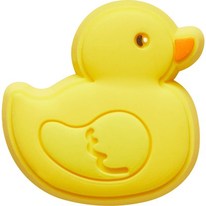 Rubber Ducky Jibbitz Shoe Charm | Crocs Exclusive