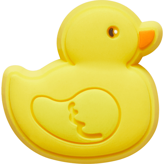 Rubber Ducky Jibbitz Shoe Charm | Crocs Exclusive