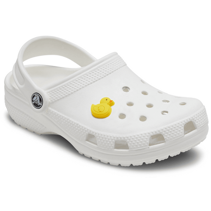Rubber Ducky Jibbitz Shoe Charm | Crocs Exclusive