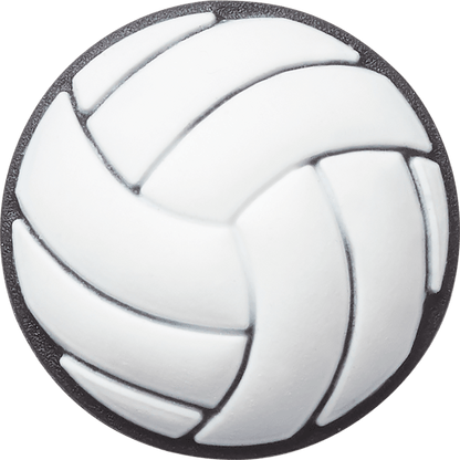 Volleyball Jibbitz Shoe Charm | Crocs Hot Sale