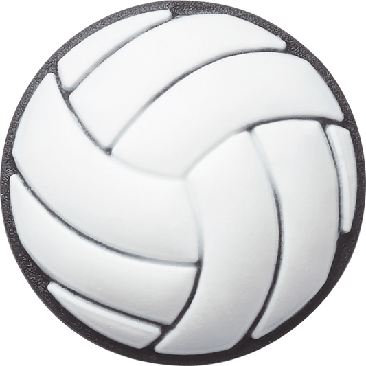 Volleyball Jibbitz Shoe Charm | Crocs Hot Sale