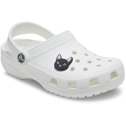 Black Cat Jibbitz Shoe Charm | Crocs Value