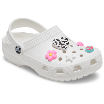 Girly Icon 5 Pack Jibbitz™ charms | Crocs Everyday