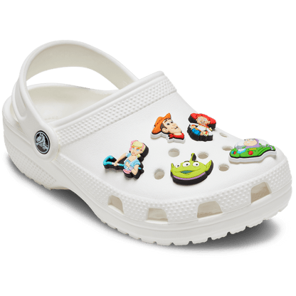 Toy Story 5 Pack Jibbitz Shoe Charm | Crocs Everyday