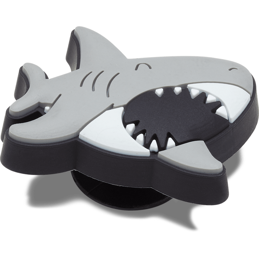 Lil Shark Jibbitz Shoe Charm | Crocs Customer Favorite