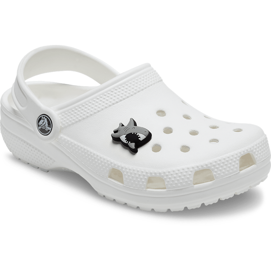 Lil Shark Jibbitz Shoe Charm | Crocs Customer Favorite