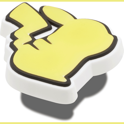 Pokemon LED Pikachu Jibbitz™ charms | Crocs Quality