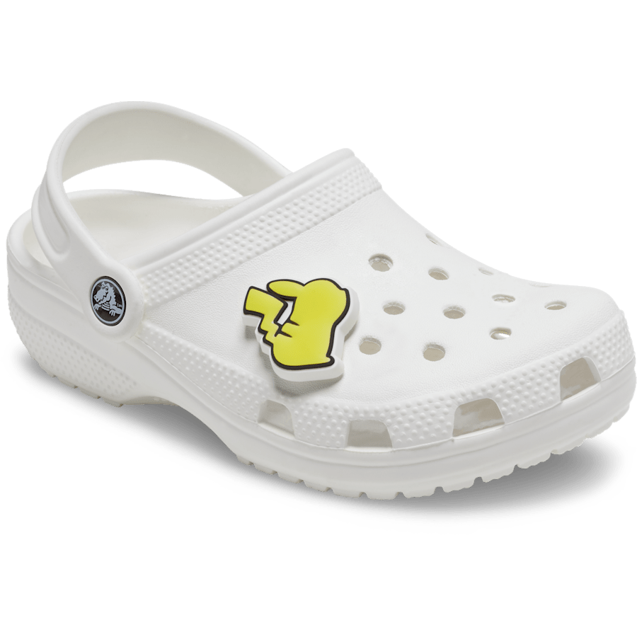 Pokemon LED Pikachu Jibbitz™ charms | Crocs Quality