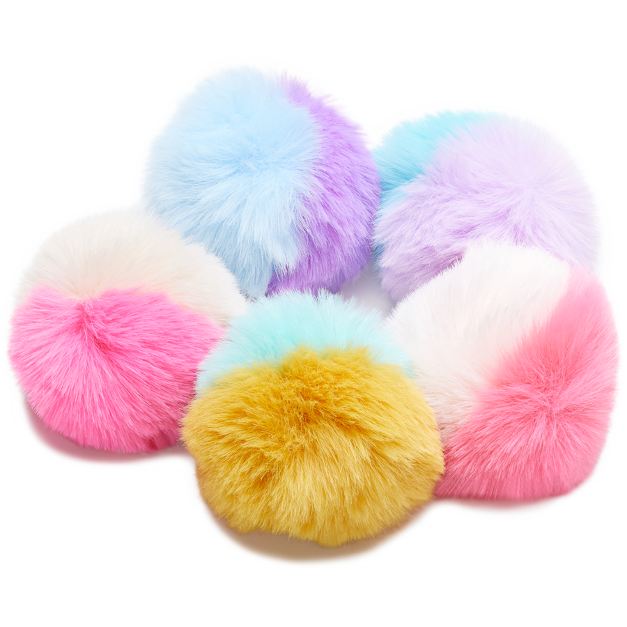 Creative Dye 5 Pack Jibbitz™ charms | Crocs Essential