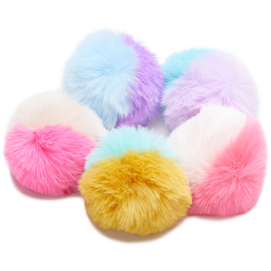 Creative Dye 5 Pack Jibbitz™ charms | Crocs Essential