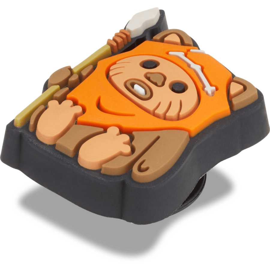 Star Wars Ewok Jibbitz™ charms | Crocs Customer Favorite